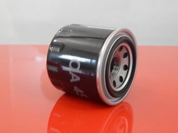 Immagine di olejový filtr do Hitachi EX15-2 kubota motor D1105