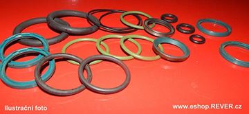 Immagine di těsnění těsnící sada sealing kit pro hydraulického válce pluhu do Komatsu D20A-7 D21A-7 (72523)