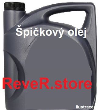 Immagine di špičkový motorový olej 5L pro Yanmar Minibagger YB 121U motor Yanmar