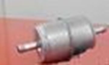 Bild von palivový filtr pro Bomag vibrační deska BPR 75/60 80/60 motor Hatz