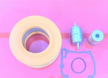 Bild von Service Wartung Satz für Bomag BPR 80/60 D BPR80/60 D motor Hatz - OEM Qualität - ersetzt original 05727894 05727382 05727215 05722391 / 50478800 050478800 03795700 000004006111