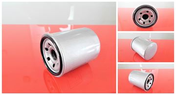 Bild von ÖLFILTER FÜR AIRMAN AX30 - MOTOR ISUZU 3KR2