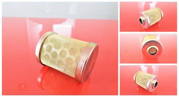 Immagine di palivový odlučovač vody do Yanmar minibagr B 50-2A motor Yanmar filter filtre