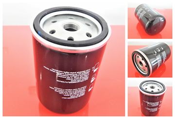 Obrázek palivový filtr do Ingersoll-Rand P 320 WD motor Deutz filter filtre