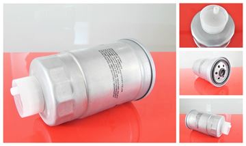 Immagine di palivový filtr do Schaeff bagr nakladac SKB 2000 od serie 200/0101 filter filtre