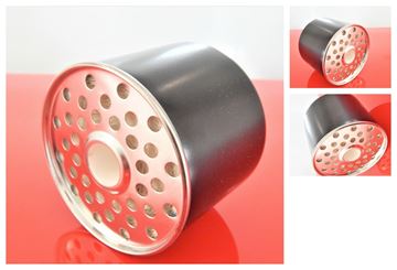 Immagine di palivový filtr do Bobcat nakladač 645 motor Kubota filter filtre