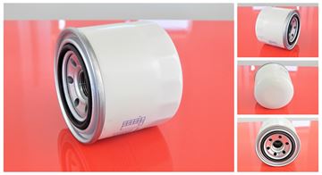 Imagen de olejový filtr pro Yanmar Mininbagr VIO 45-5 motor Yanmar 4TNV88-PBV filter filtre