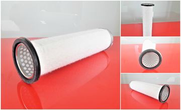 Immagine di vzduchový filtr patrona do Kubota R 410 motor Kubota filter filtre