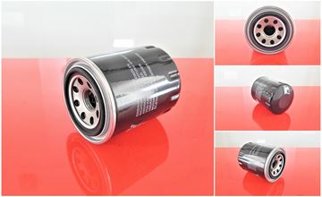 Immagine di olejový filtr pro Caterpillar 305 CR motor Mitsubishi K4N filter filtre