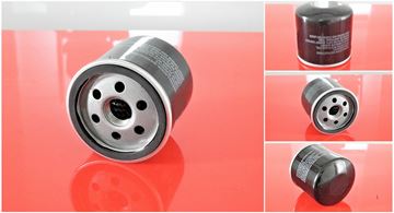 Imagen de palivový filtr do Kubota nakladač R 310 motor Kubota V 1305 filter filtre