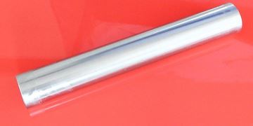 Image de axe en acier 65x380 mm trempé en surface