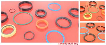 Immagine di těsnění těsnící sada sealing kit pro válec tzn pístnice lžice do Caterpillar 313B (67099)