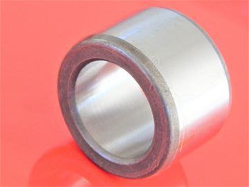 Immagine di 130x140x20 mm steel bushing inner and outer smooth oem quality IDADL130B