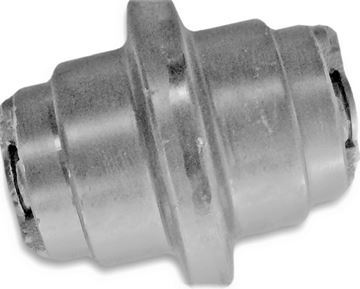 Immagine di track roller run installation width 131mm Type A26 fits