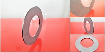Image de rondelle 28x45x10mm