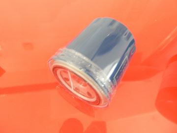Immagine di Filtro olio per Hitachi EX12 con motore Isuzu 3KC1 / EX-12