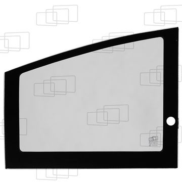 Bild von TÜRSCHEIBE UNTEN AIRMAN HITACHI AX16-3 AX18-3 AX25-3 AX30-3 AX35-3 AX40-3 AX50-3 (2003-2006) ZAXIS ZX16 ZX18 ZX25 ZX30 ZX35 ZX40 ZX50 (2003-2010) ZAXIS ZX27-3 (2010-2015) / 4607249