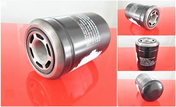Immagine di FILTRO IDRAULICO PER BOBCAT 310 (A PARTIRE DAL S/N 13696) - MOTORE KOHLER K341-QS (58546)