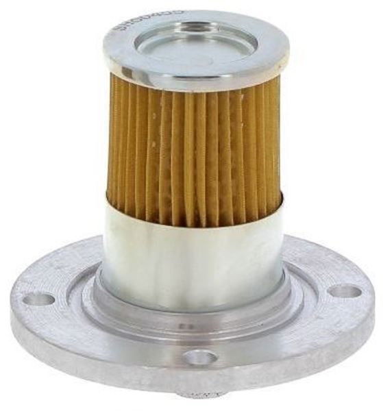 Immagine di FILTRO IDRAULICO DI ASPIRAZIONE PER AIRMAN AX18-4 - MOTORE YANMAR 3TNV-70