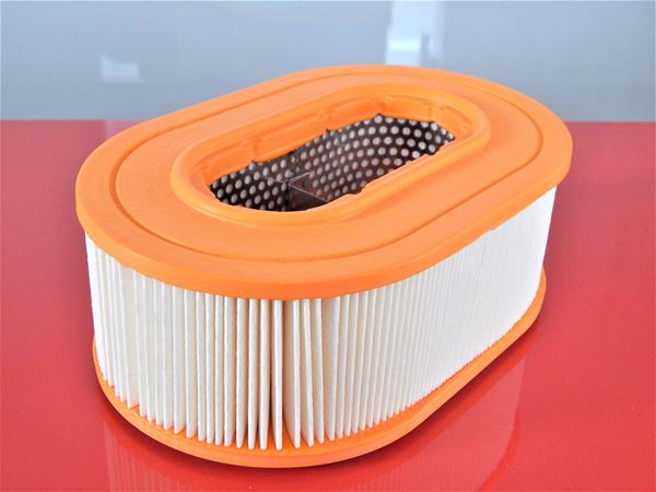 Picture of Hifi filtro de aire SA10126 SA 10126 SA.10126 SA-10126 SA/10126