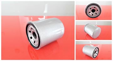 Immagine di Filtro olio Hifi SO8149 SO 8149 SO.8149 SO-8149 SO/8149