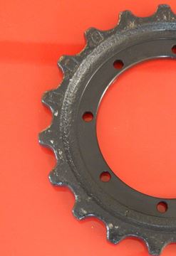 Imagen de RUEDA MOTRIZ PARA AIRMAN AX45.2 